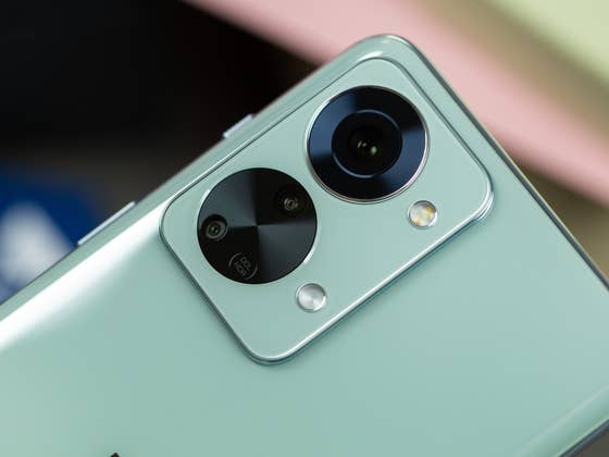 Le OnePlus Nord CE 3 Lite aura un puissant module photo