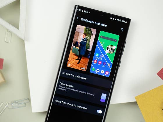 One UI 5.1: On connaît les nouveautés que Samsung lancera avec les Galaxy S23