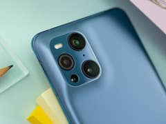Oppo Find X3 Pro