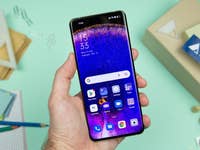 Oppo Find X5 Pro écran