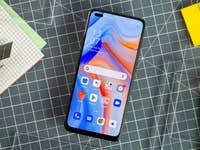 Oppo Reno 4