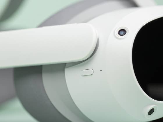 Test du Pico 4: Le meilleur casque pour se (re)mettre à la VR sans prise de tête et sans se ruiner