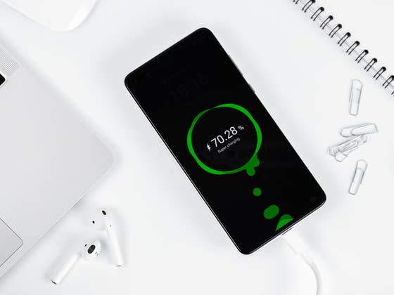 La charge rapide endommage-t-elle la batterie de nos smartphones?