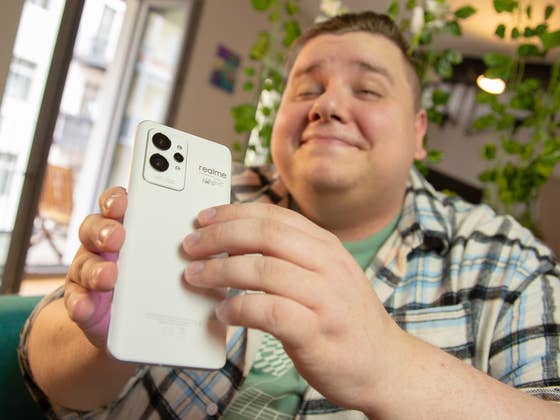 Test du Realme GT 2 Pro: Le flagship le plus classe de 2022