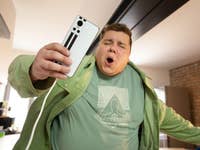 realme gt neo 3 module photo