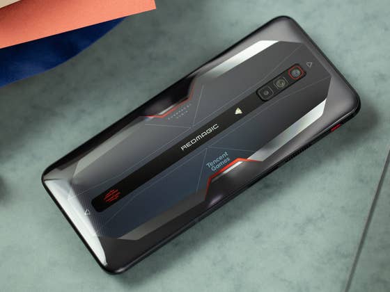 Prise en main du RedMagic 6: Un très bon smartphone gaming, mais c’est tout
