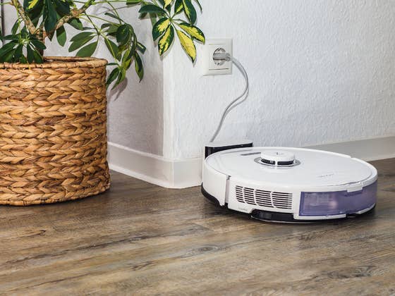 Black Friday Week: Le robot aspirateur Roborock S8 est réellement 220€ moins cher