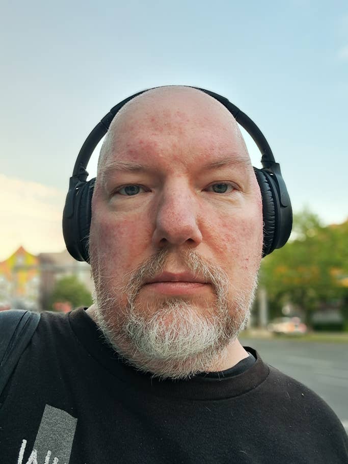 samsung galaxy a33 test photo