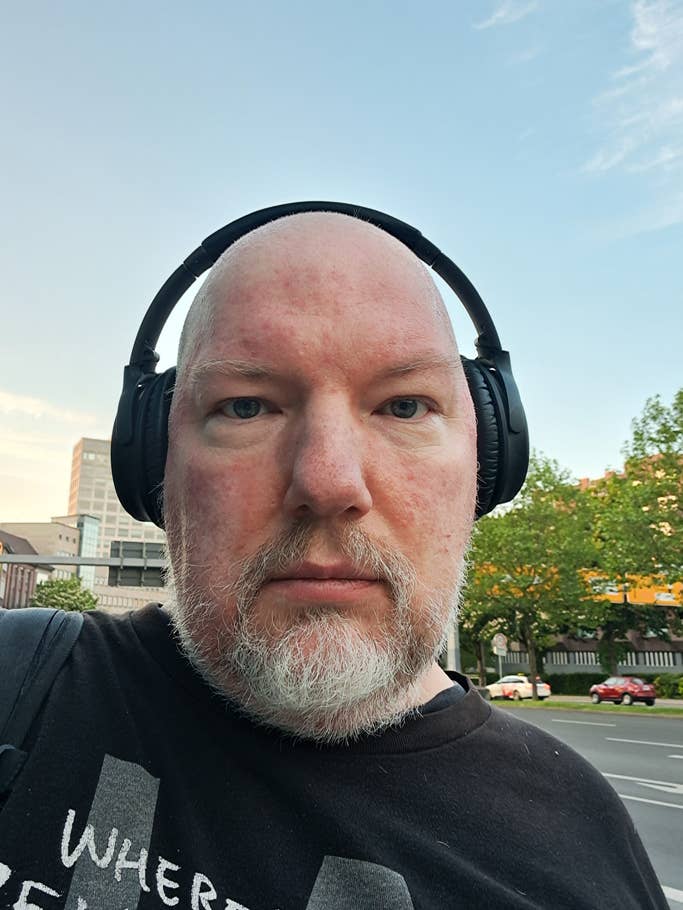 samsung galaxy a33 test photo