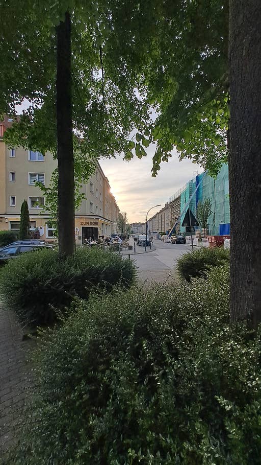 samsung galaxy a33 test photo