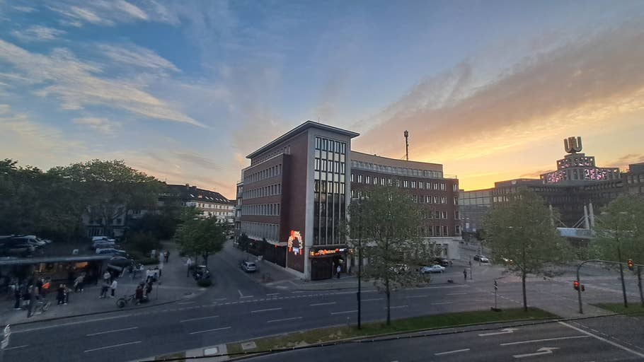 samsung galaxy a33 test photo