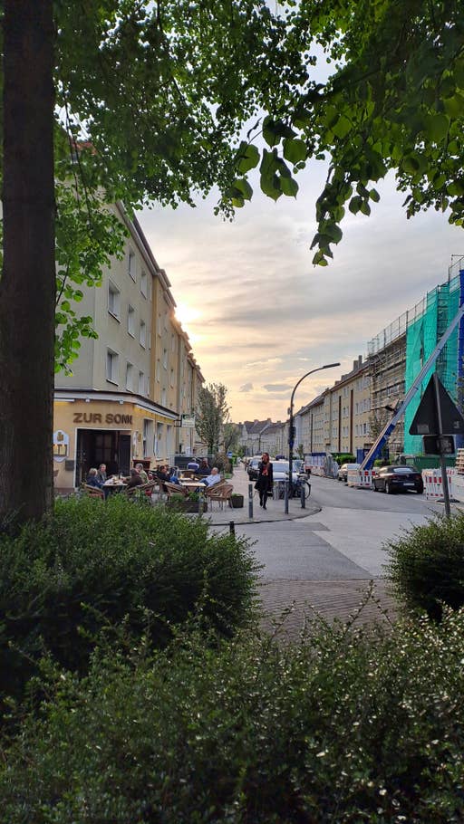 samsung galaxy a33 test photo