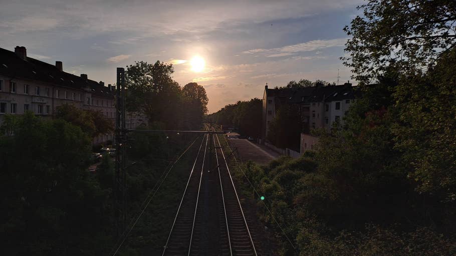 samsung galaxy a33 test photo