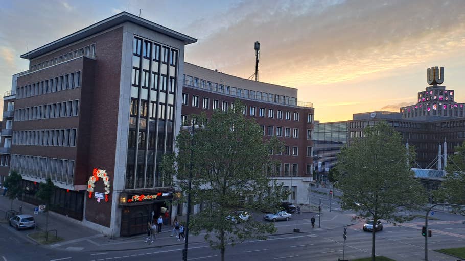 samsung galaxy a33 test photo