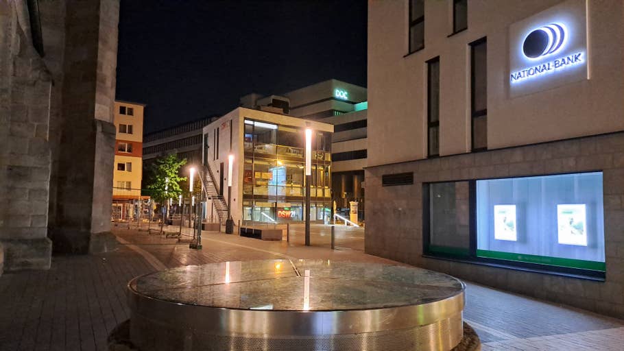 samsung galaxy a33 test photo