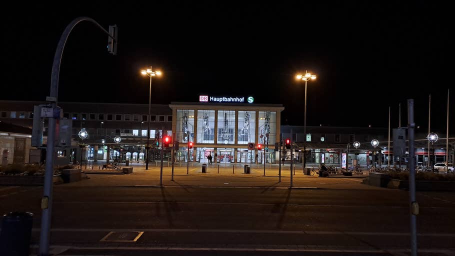 samsung galaxy a33 test photo