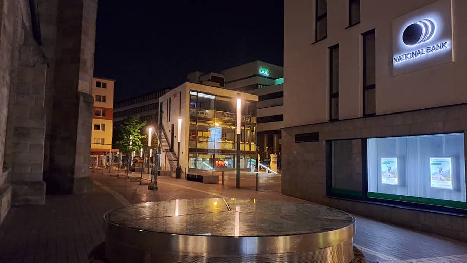 samsung galaxy a33 test photo