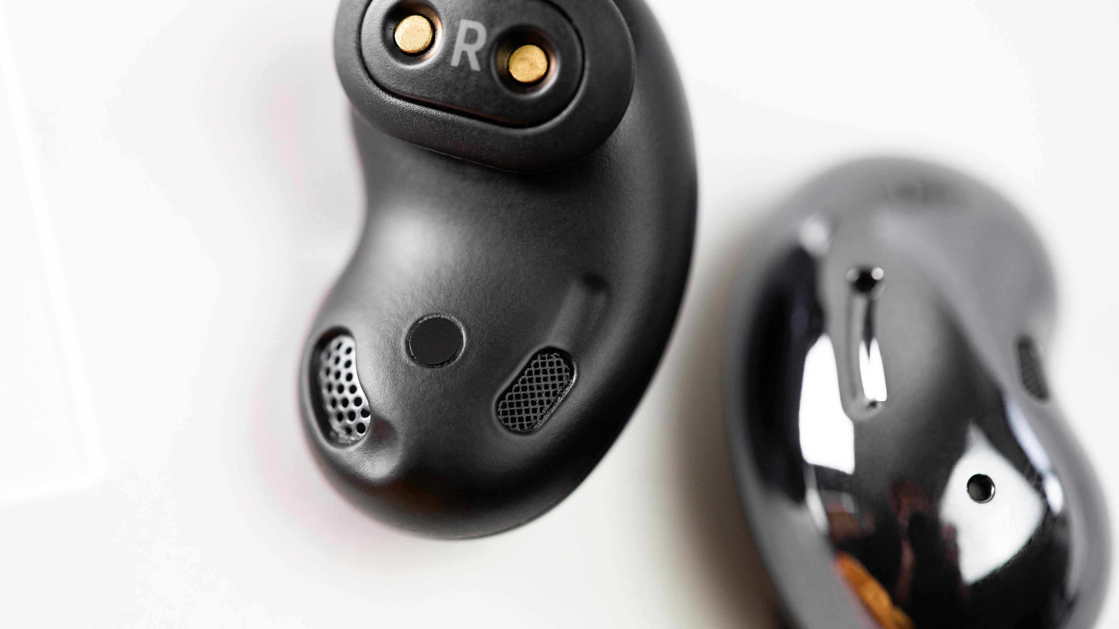 Samsung Galaxy Buds Live