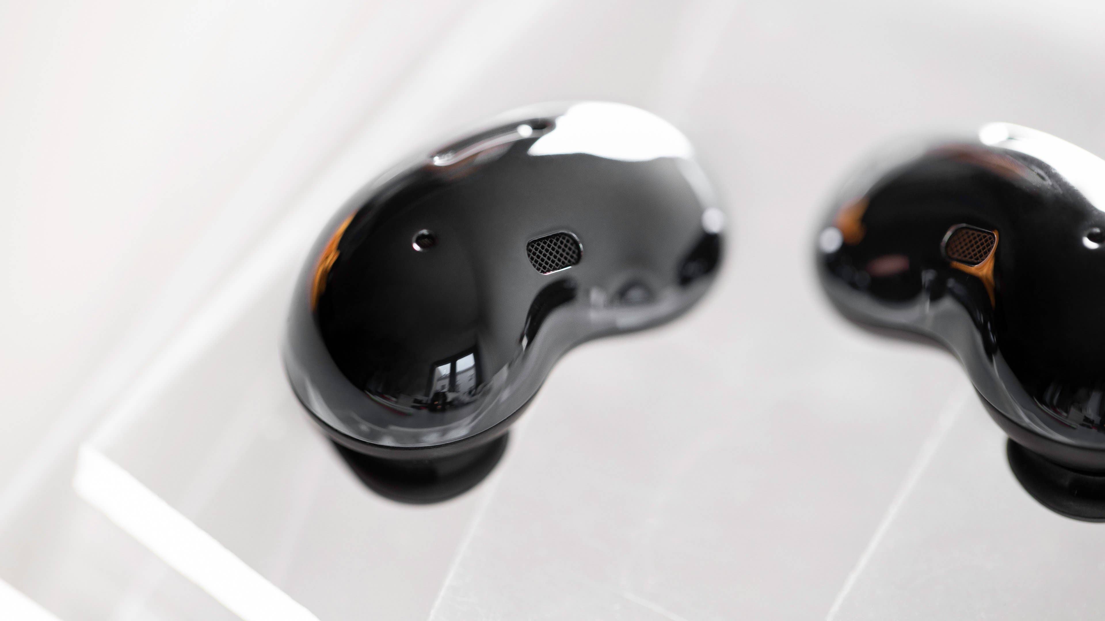 Samsung Galaxy Buds Live