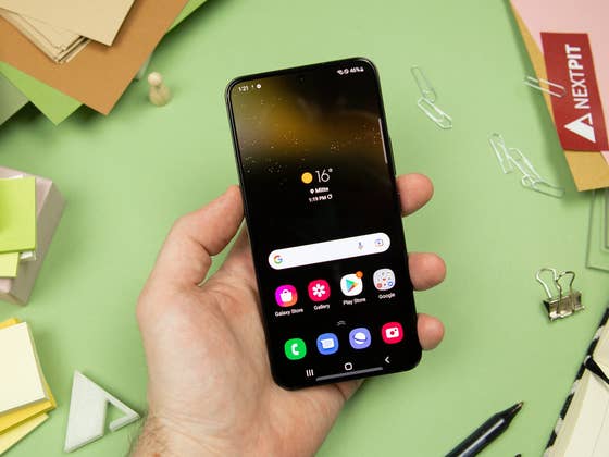 Test à long terme du Samsung Galaxy S22: Faut-il encore l’acheter en 2023?