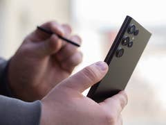 Samsung Galaxy S22 Ultra