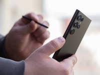 Samsung Galaxy S22 Ultra