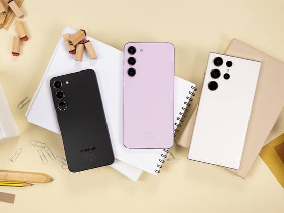 Pour acheter le Galaxy S23 (Ultra) pas cher, suivez notre traqueur de baisses de prix