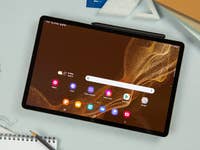 Samsung Galaxy Tab S8+