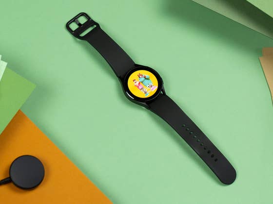 Samsung lance sa Galaxy Watch FE avec un prix canon pour s’attaquer à l’Apple Watch SE
