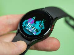 Samsung Galaxy Watch 4