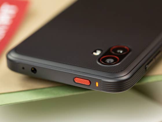 Galaxy XCover 7: Le prix du smartphone robuste de Samsung serait une belle surprise