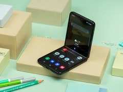 Samsung Galaxy Z Flip 3