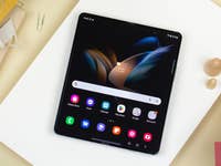 Samsung Galaxy Z Fold 4 test
