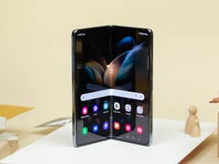 Samsung Galaxy Z Fold 4 test