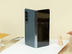 Samsung Galaxy Z Fold 4 test