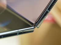 Samsung Galaxy Z Fold 4 test