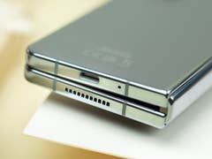 Samsung Galaxy Z Fold 4 test