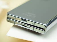 Samsung Galaxy Z Fold 4 test