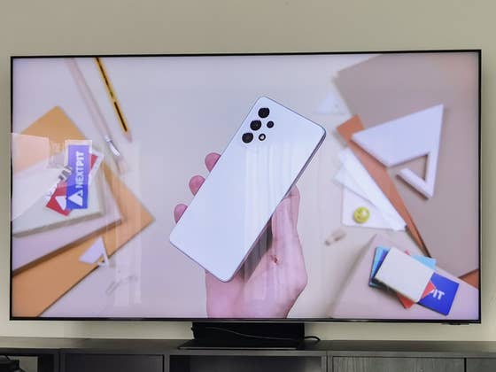 Comment diffuser l’écran de votre smartphone Samsung sur une smart TV via Google Cast