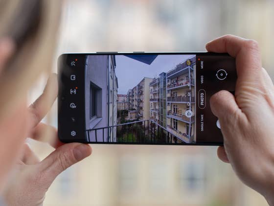 Samsung Galaxy S21: Comment utiliser les nouvelles fonctions de l&rsquo;appareil photo