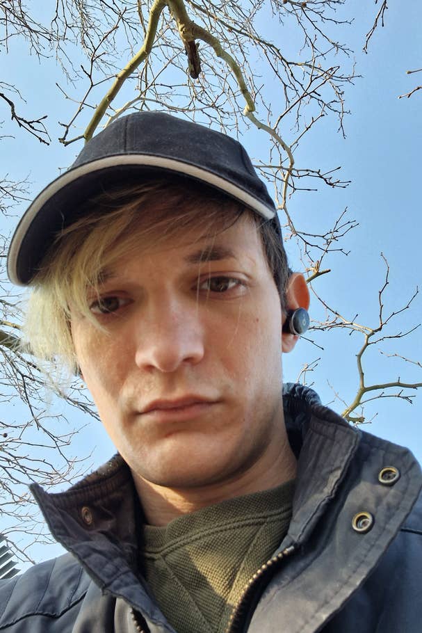 Test photo Samsung Galaxy S22