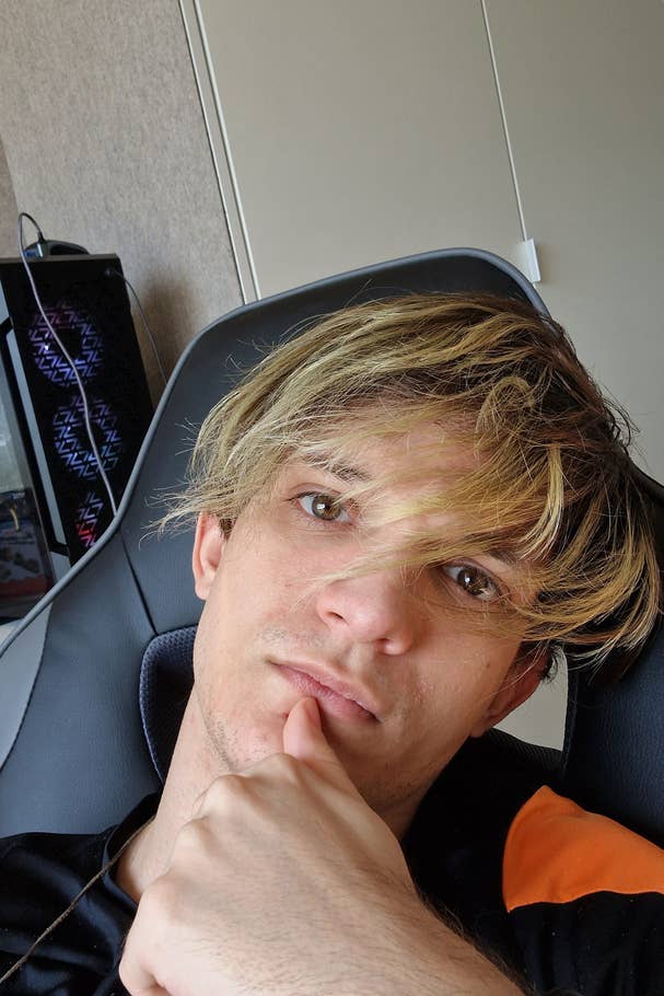 Test photo Samsung Galaxy S22