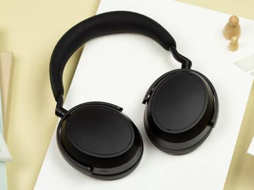 Sennheiser Momentum 4