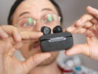 Sennheiser Momentum TW 3