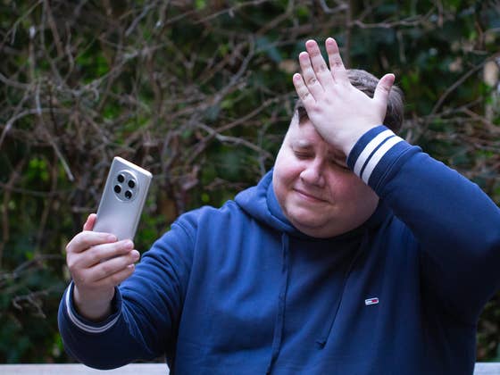 Huawei sans Google en 2023, c’est finito pour moi!