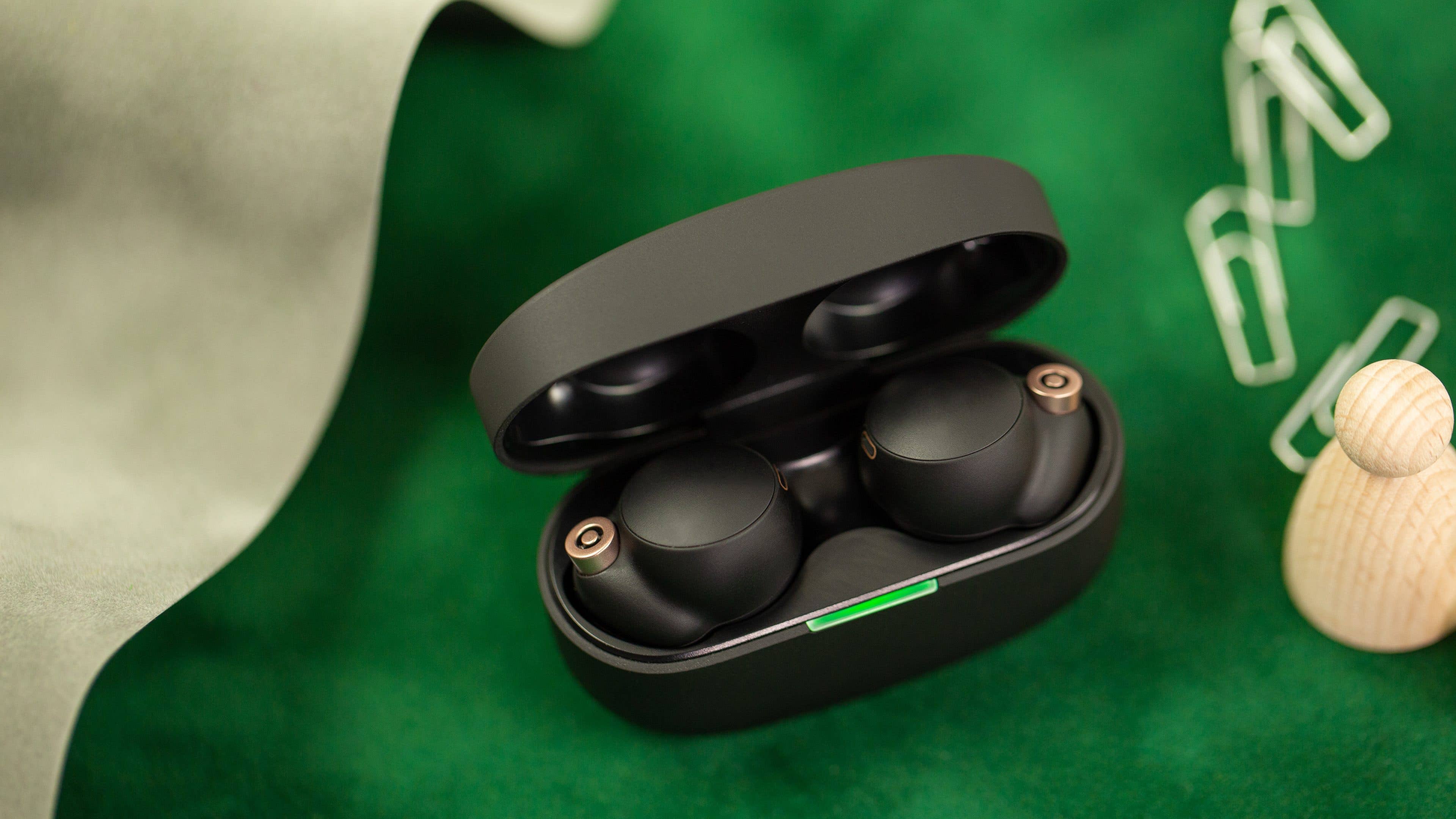 NextPit Sony WF 1000XM4 2