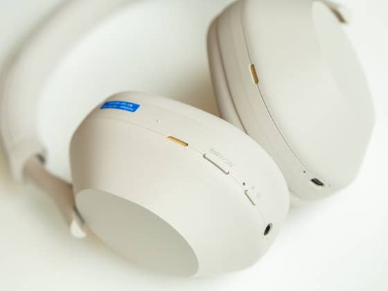 Sony WH-1000XM6: Ce leak sur le design va faire très plaisir aux fans