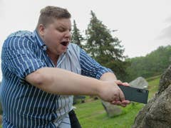 Sony Xperia 1 IV test complet NextPit