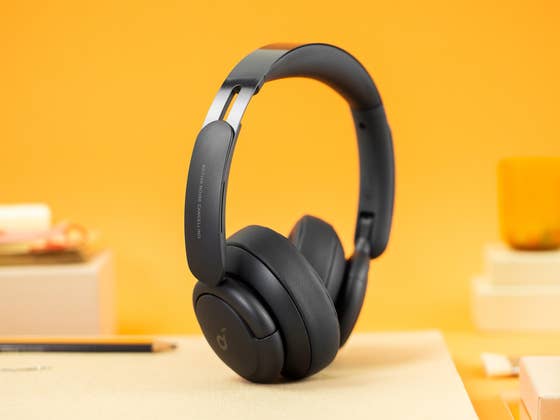 Test du Soundcore Life Q35: La petite mise à niveau en vaut-elle la peine?