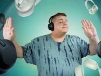 Soundcore Space Q45 test complet